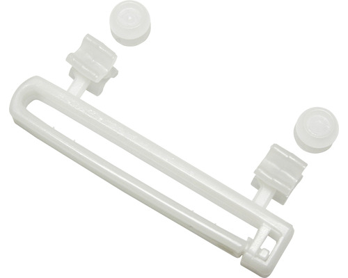 Válečky na závěsy s příslušenstvím pro závěsné systémy