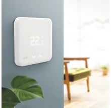 Pokojový termostat tado° doplněk pro individuální ovládání vytápění místnosti - kompatibilní s SMART HOME by hornbach-thumb-2
