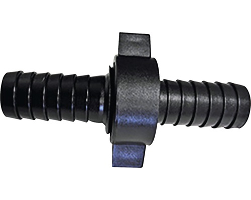 Plastová hadicová spojka