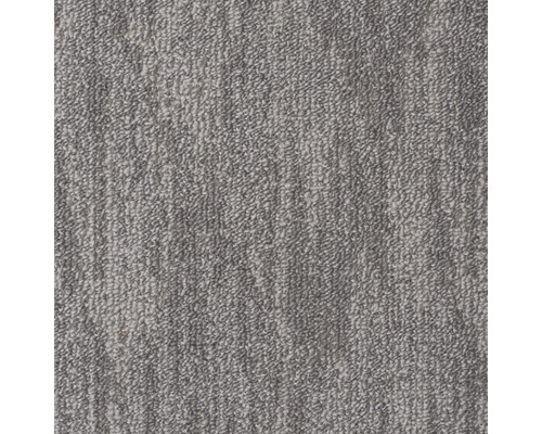 Podlahový koberec Leon šedý šířka 300 cm (metráž)-0