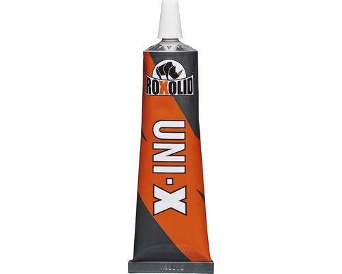 Roxolid X-IND Univerzální lepidlo v tubě