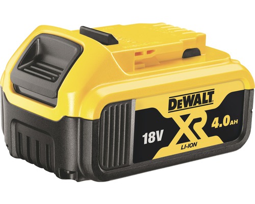 Baterie dewalt 18v 4ah discount