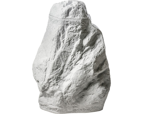 Dekorativní balvan do zahrady