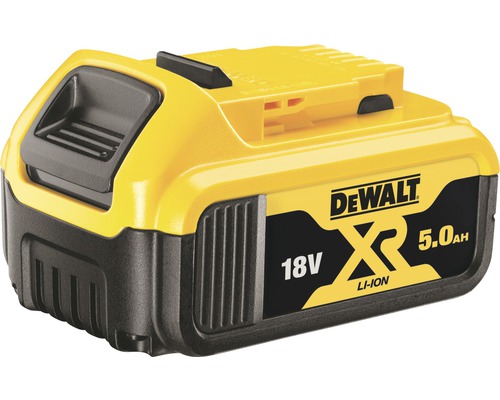 Akumulátor DeWalt DCB184-XJ Li-Ion 18V 5Ah Akumulátor DeWalt DCB184-XJ Li-Ion 18V 5Ah