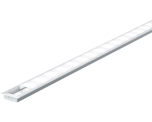LED spodní svítidlo
