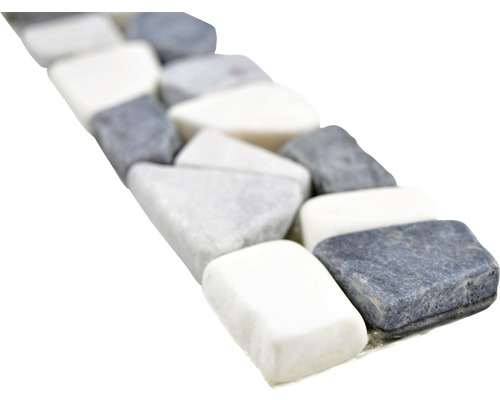 Mozaiková dlaždice z přírodního kamene