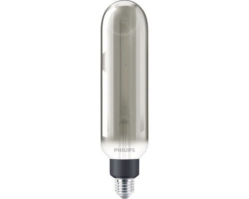 LED žárovka Philips E27 6,5W/25W 270lm 4000K vintage