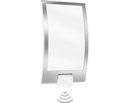 LED nástěnné svítidlo s pohybovým senzorem