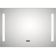 LED zrcadlo do koupelny s osvětlením DSK Silver River 100 x 70 cm-thumb-0