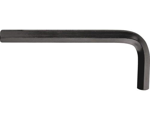 Zástrčný klíč 6-ti hranný Narex, 12 mm, 135 x 58 mm, černý