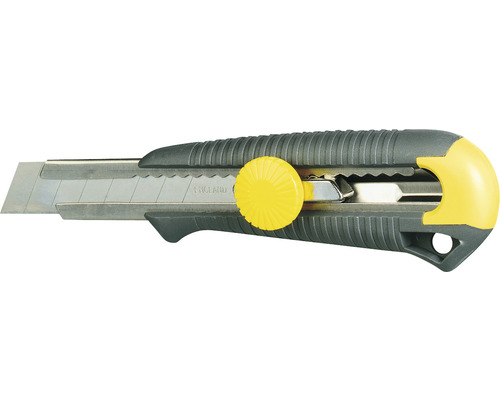 Řezač s výsuvnou čepelí