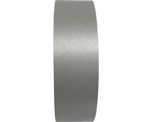 Lamino hrana 22 x 5000 mm s lepidlem, 881 aluminium Role tkaninové pásky