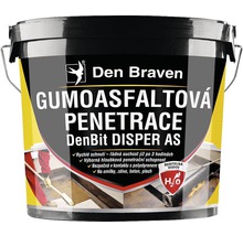 Kbelík Gumoasfaltowa Penetracja DenBit DISPER AS