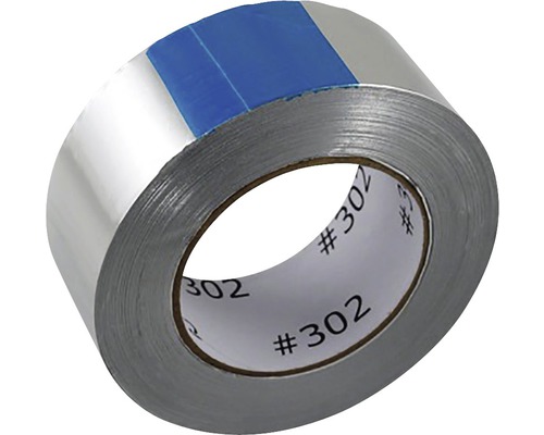 Role hliníkové lepicí pásky