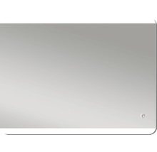 LED zrcadlo do koupelny s osvětlením DSK Silver Glacier 60 x 80 cm-thumb-0