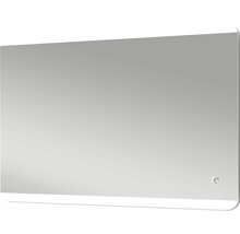 LED zrcadlo do koupelny s osvětlením DSK Silver Glacier 60 x 80 cm-thumb-2
