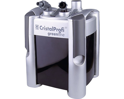 Vnější filtr pro akvárium