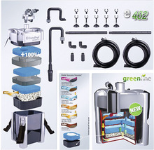 Vnější filtr do akvária JBL CristalProfi e402 greenline 40 - 120 l-thumb-6 Vnější filtr do akvária JBL CristalProfi e402 greenline 40 - 120 l-thumb-6