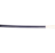 Elektrický kabel s měděnými lanky