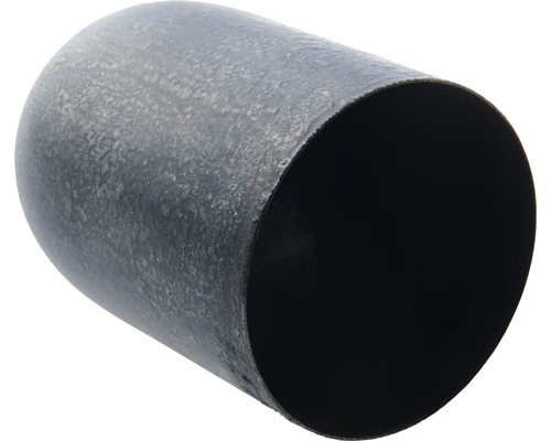 Plastová trubková zátka