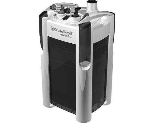 Akvarijní externí filtr