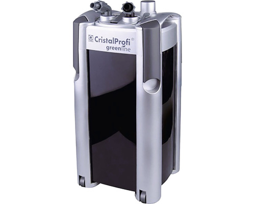 Akvarijní vnější filtr