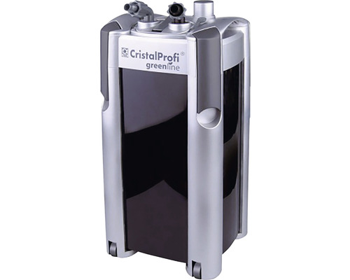 Vnější filtr do akvária