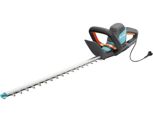 Elektrické nůžky na živý plot Gardena s kabelem
