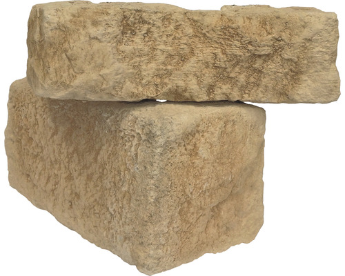 Obkladový kámen rohový Lámaná skála 117 Ancona