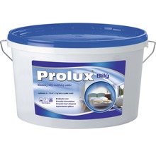 Barva na zeď Prolux Bílý 15 kg + 3 kg zdarma-thumb-0