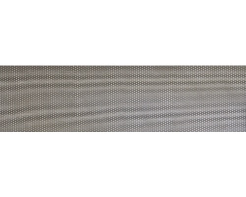 Vzor obkladu v cihlové vazbě