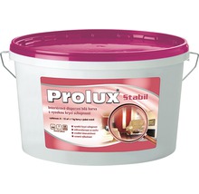 Barva na zeď Prolux STABIL bílá 7,5 kg-thumb-0