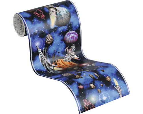 Role tapety s motivem vesmíru