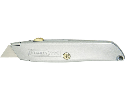 Nastavitelný nůž Stanley 99 E 2-10-099
