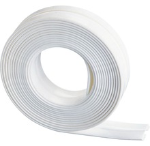 Těsnící páska bílá k vaně či sprchovému koutu, šíře 2,8 cm-thumb-0