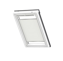 Plisé na střešní okno VELUX FHC MK12 1045S