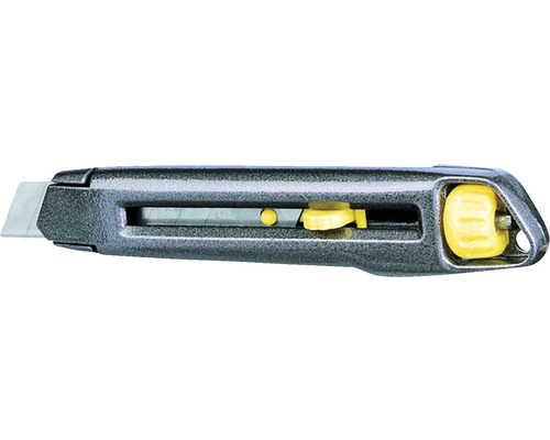 Nůž Stanley Interlock, 18 mm