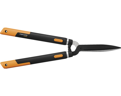 Plotové nůžky FISKARS SmartFit™ teleskopické HS86 dvoubřité