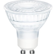 LED žárovka GU10
