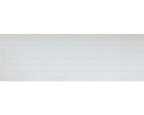 Tapeta s geometrickým cikcakovým vzorem