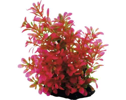 Dekorativní plastová rostlina do akvárií