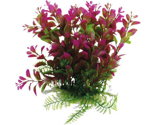 Umělá rostlina pro akvária