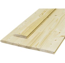 Palubky Rauspund 18x96x3000 mm smrkové-thumb-0 Palubky Rauspund 18x96x3000 mm smrkové-thumb-0