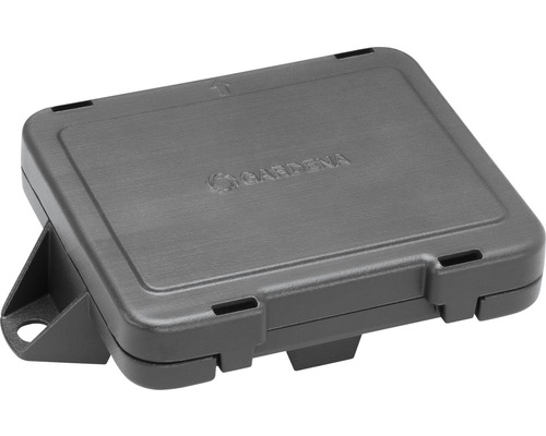 Gardena SILENO Zimní ochranný box konektorů