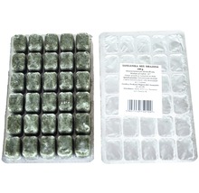Mražené krmivo pro ryby, Tanganyika Mix, 100 gramů