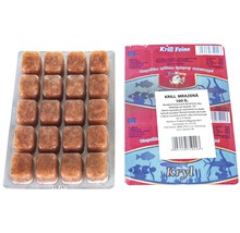 ProKarm mražený Krill pro akvarijní ryby, 100 gramů
