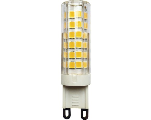 LED žárovka G9 6W 750lm 3000K