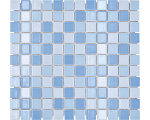 Keramická mozaika BM 200 30,5x32,5 cm mix