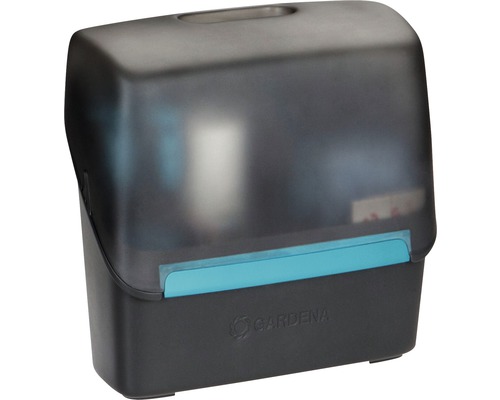 Úložný box Gardena na zahradní nářadí