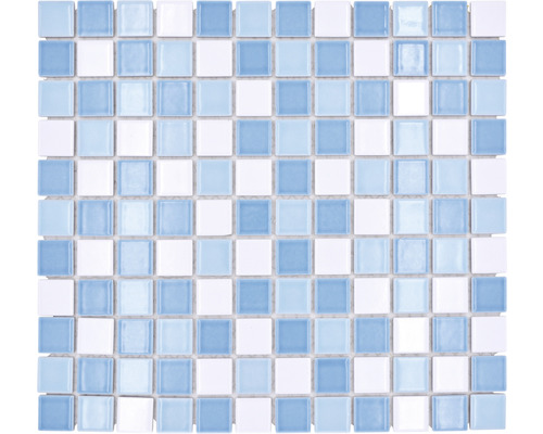 Keramická mozaika BM 300 30,5x32,5 cm mix